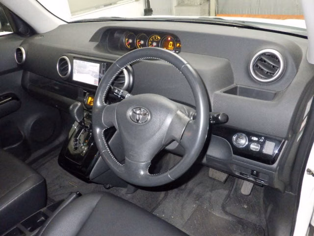 TOYOTA COROLLA RUMION