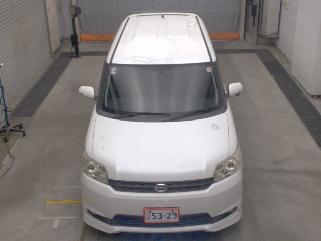 TOYOTA COROLLA RUMION