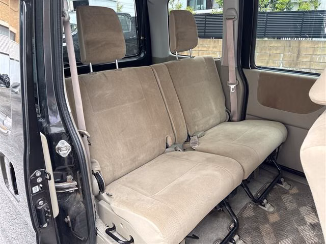 SUBARU DIAS WAGON