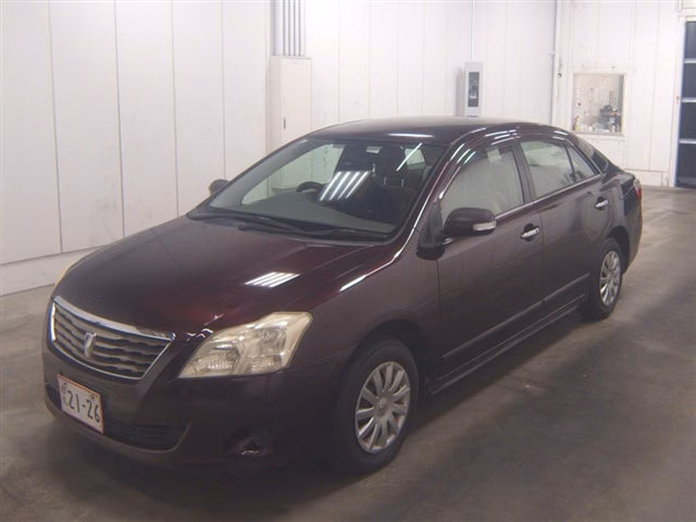 TOYOTA PREMIO