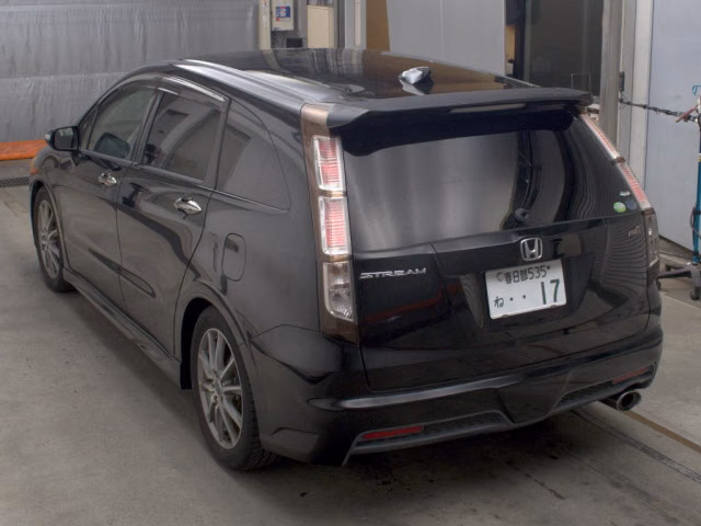 HONDA STREAM