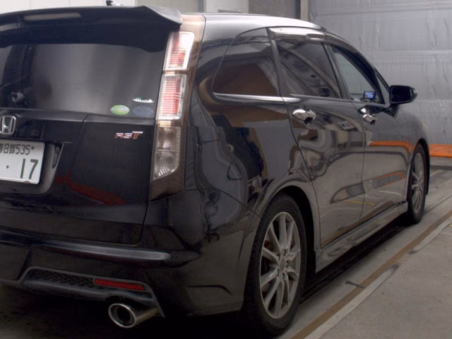 HONDA STREAM