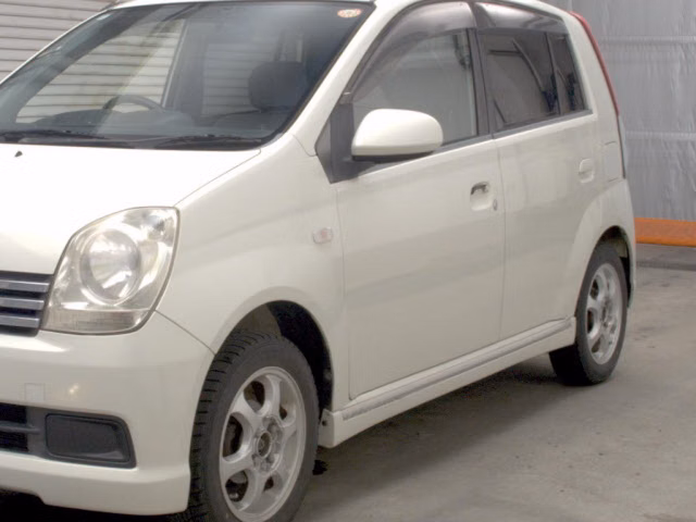 DAIHATSU MIRA AVY