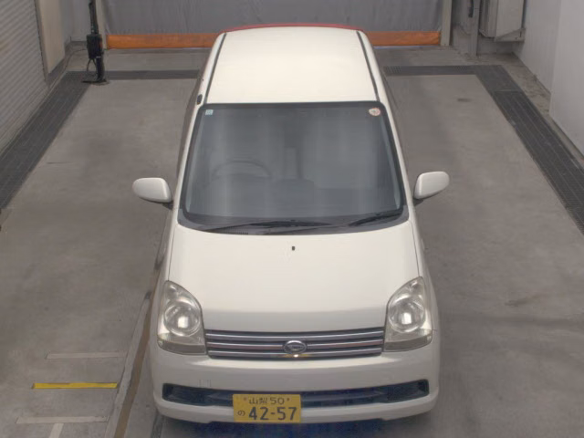 DAIHATSU MIRA AVY