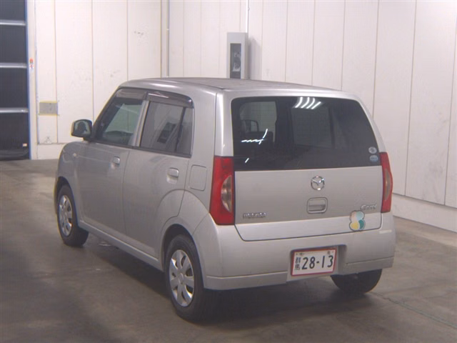MAZDA CAROL