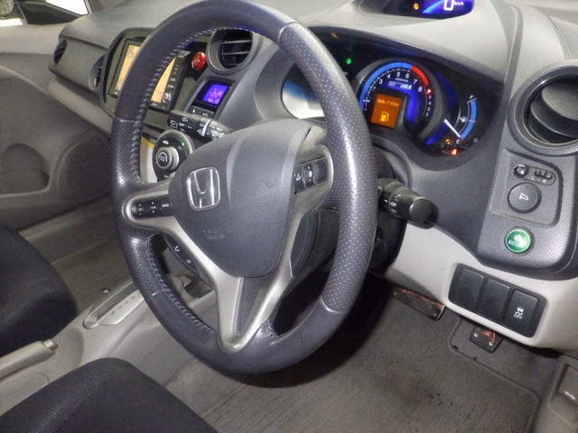 HONDA INSIGHT