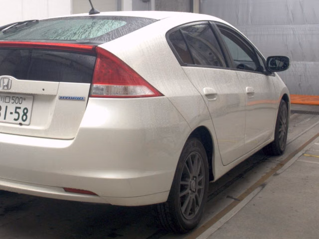 HONDA INSIGHT