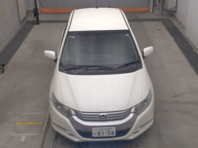 HONDA INSIGHT
