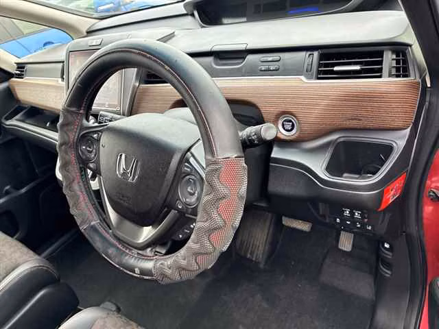 HONDA FREED+