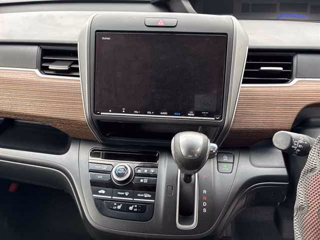 HONDA FREED+