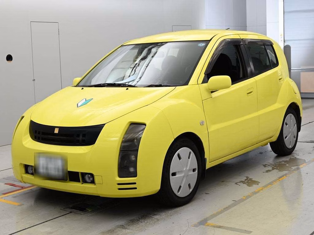 TOYOTA WILL CYPHA