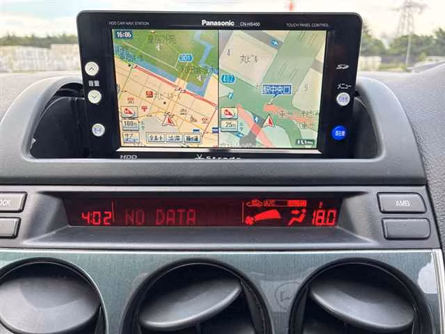 MAZDA ATENZA