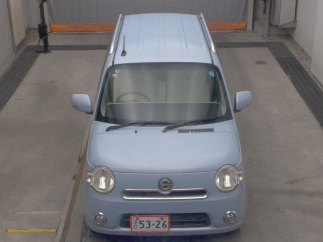 DAIHATSU MIRA COCOA
