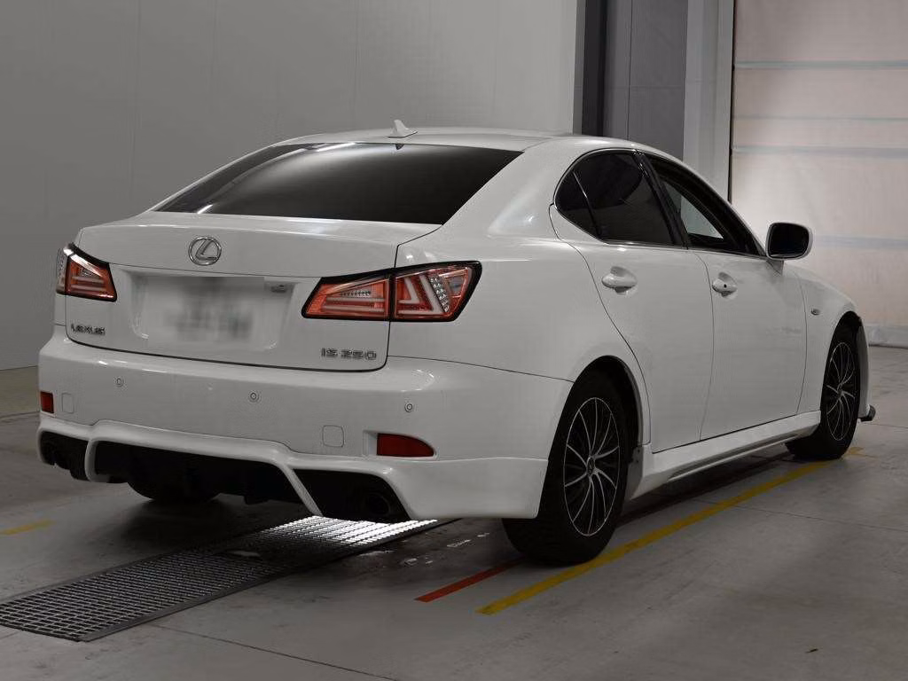LEXUS IS250