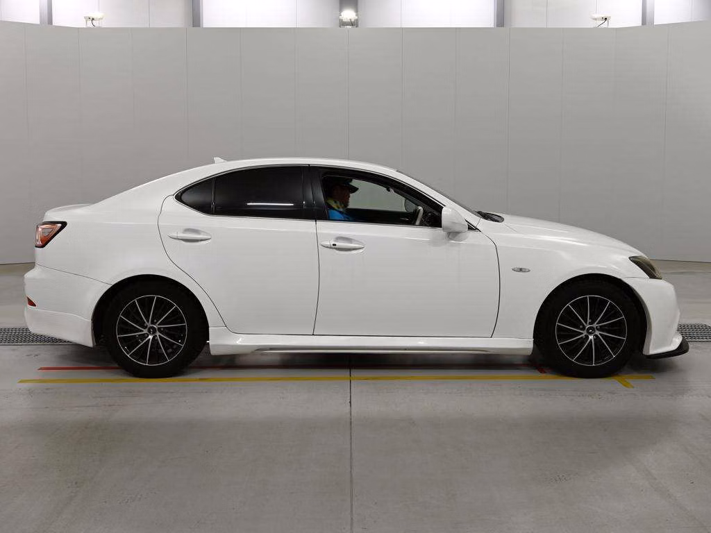 LEXUS IS250