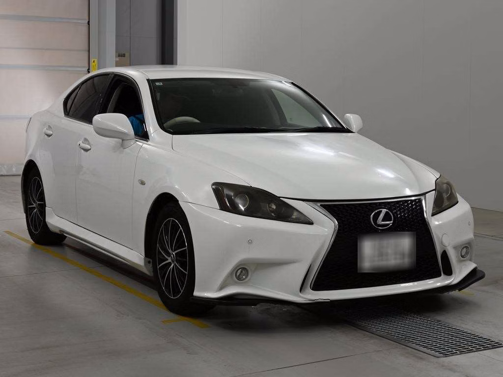 LEXUS IS250