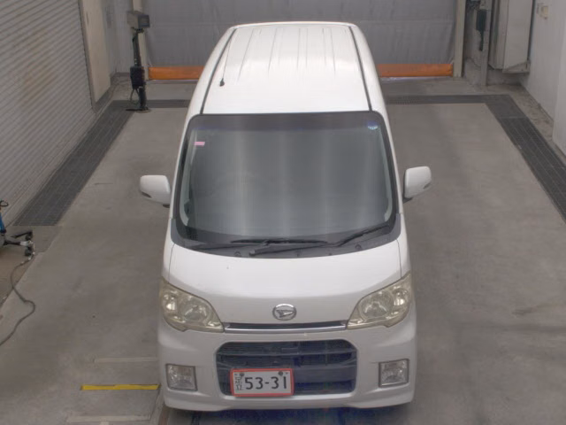 DAIHATSU TANTO EXE