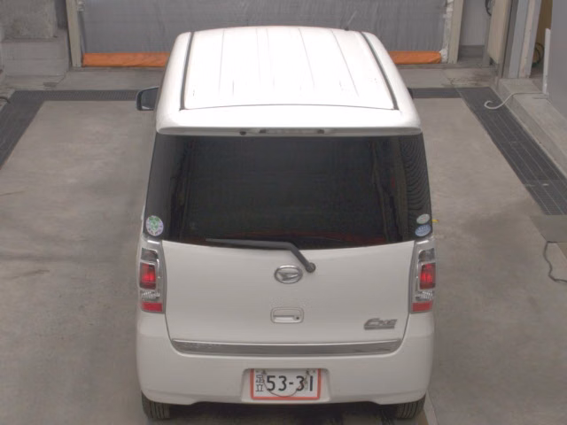 DAIHATSU TANTO EXE