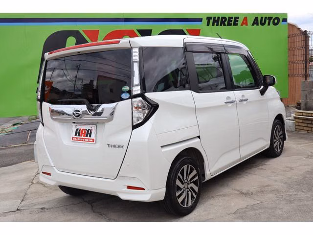 DAIHATSU THOR