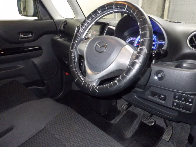 MAZDA FLAIR WAGON