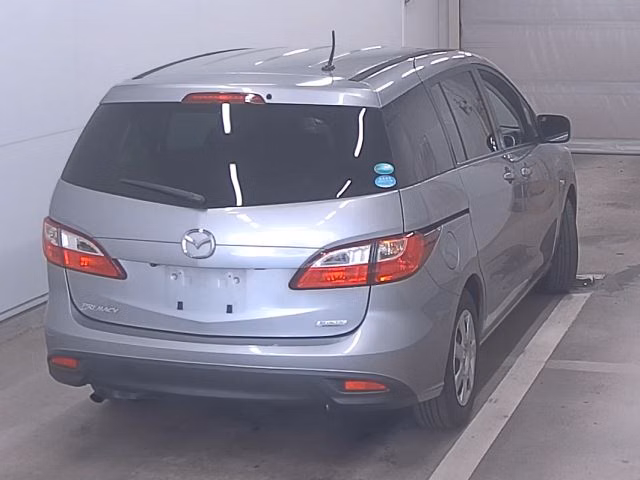 MAZDA PREMACY