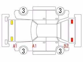 DAIHATSU MIRA TOCOT