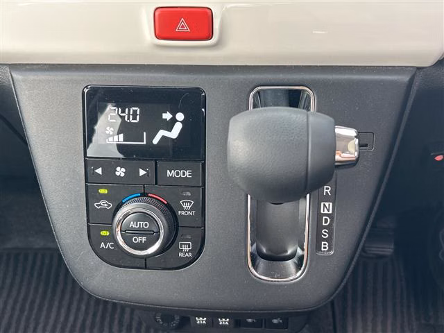 DAIHATSU MIRA TOCOT