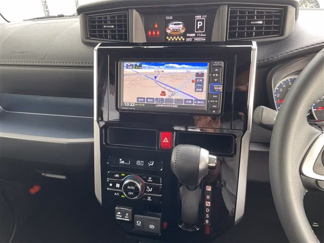 DAIHATSU THOR