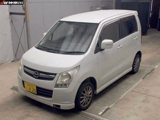 MAZDA AZ-WAGON