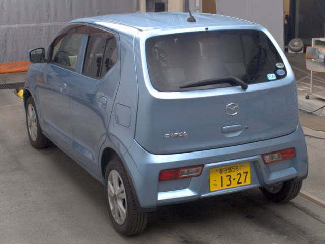 MAZDA CAROL