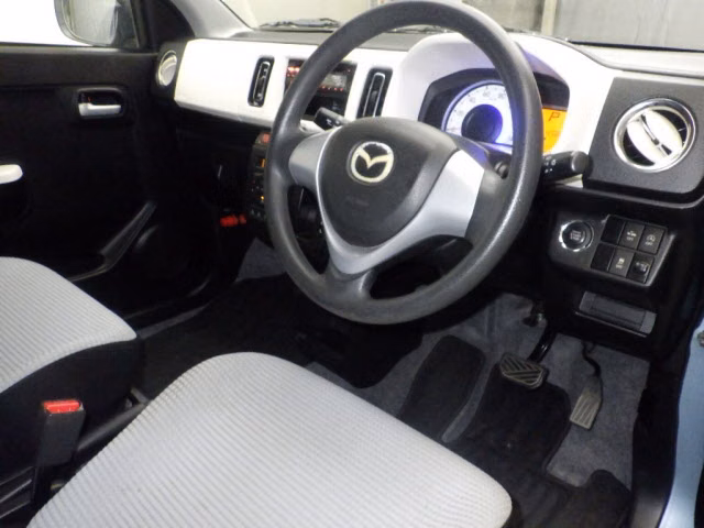 MAZDA CAROL
