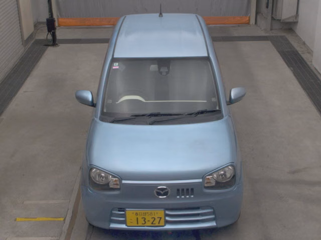 MAZDA CAROL