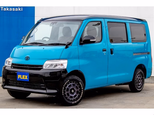 Toyota Town Ace