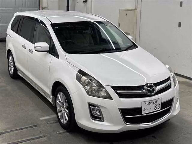 MAZDA MPV