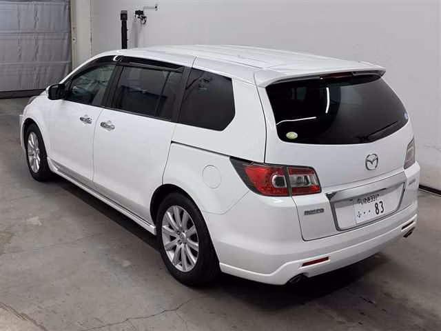 MAZDA MPV