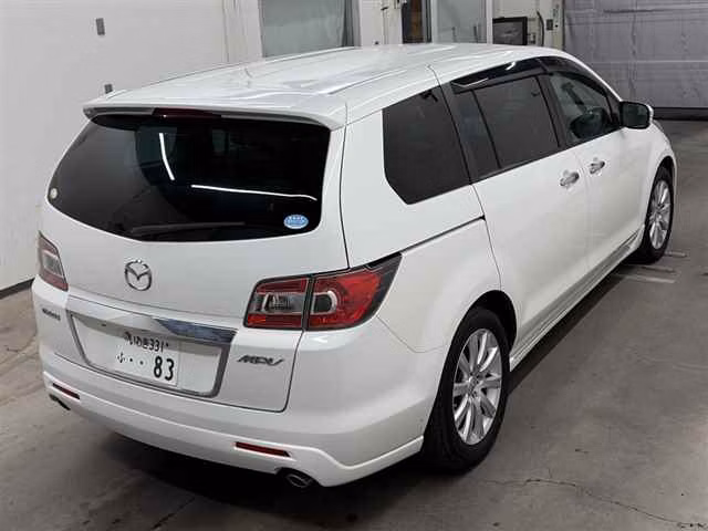 MAZDA MPV