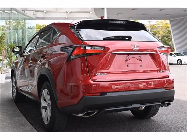 LEXUS NX200T