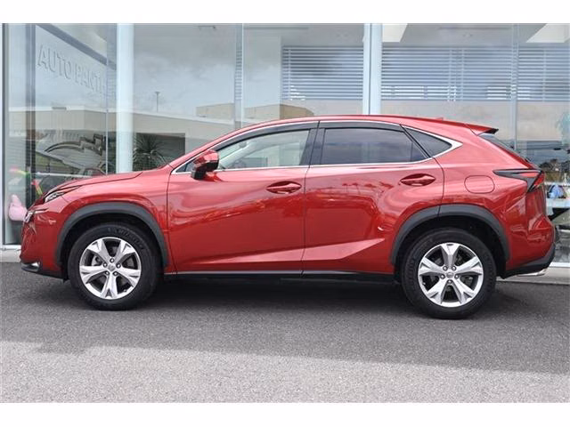 LEXUS NX200T