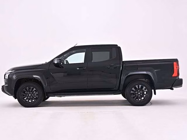 MITSUBISHI TRITON