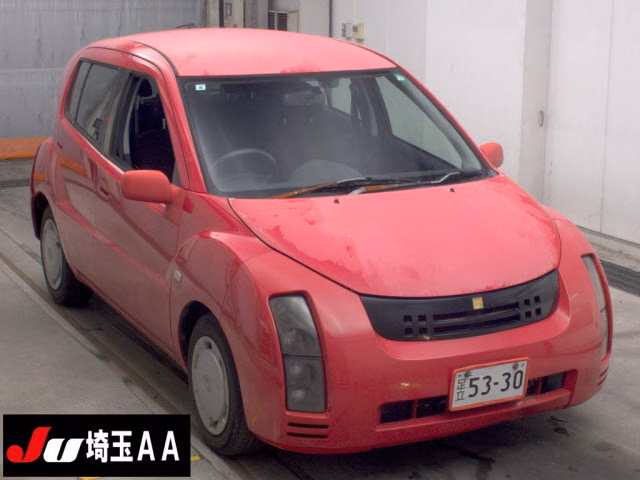 TOYOTA WILL CYPHA