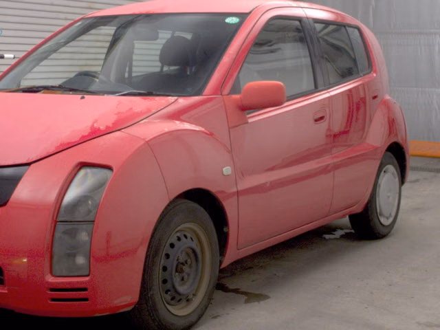 TOYOTA WILL CYPHA