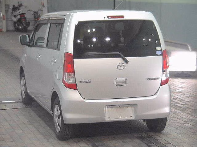 MAZDA AZ-WAGON