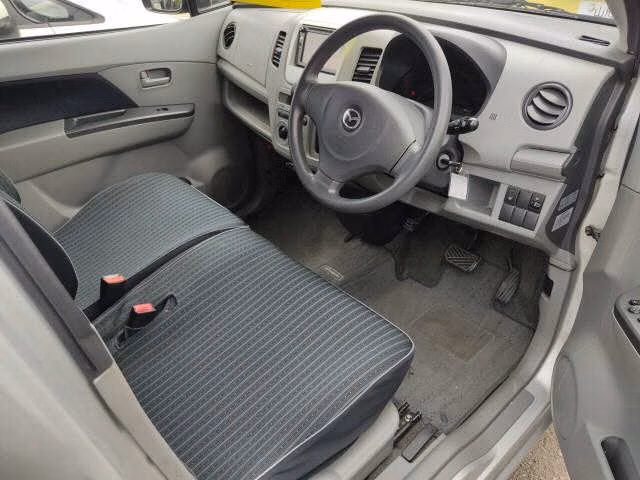 MAZDA AZ-WAGON