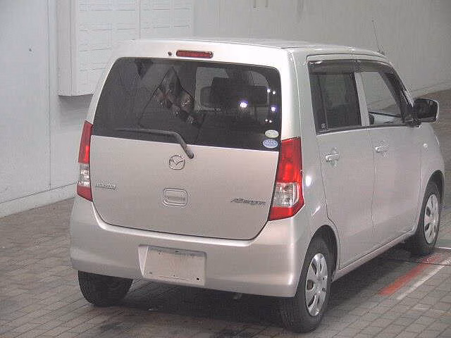 MAZDA AZ-WAGON