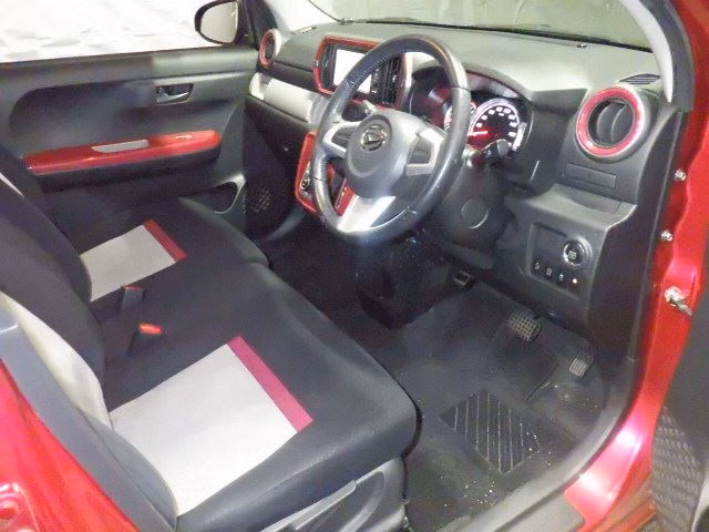 DAIHATSU BOON