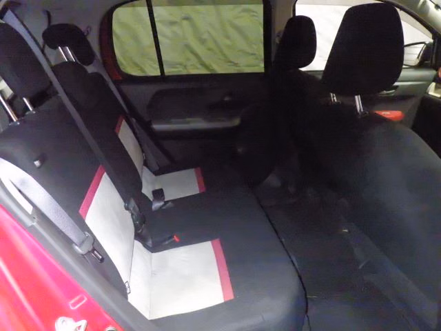 DAIHATSU BOON