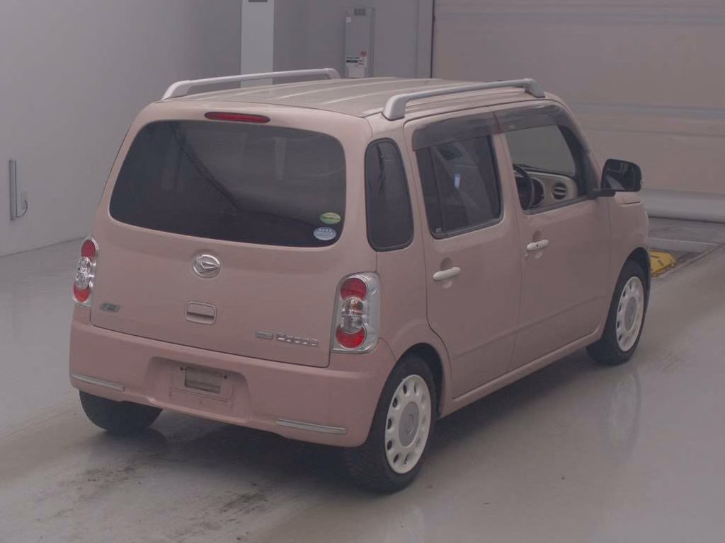 DAIHATSU MIRA COCOA