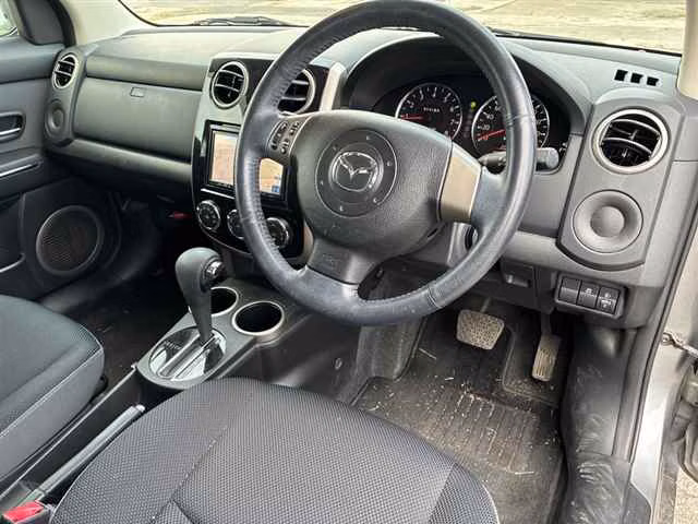 MAZDA VERISA