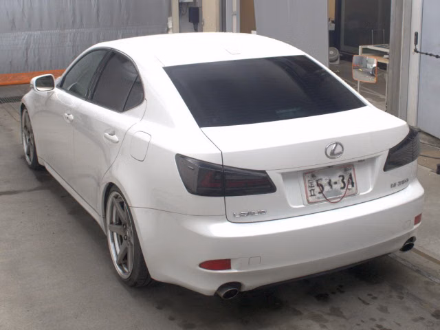 LEXUS IS250