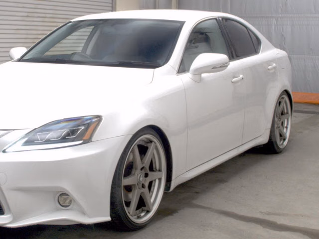 LEXUS IS250